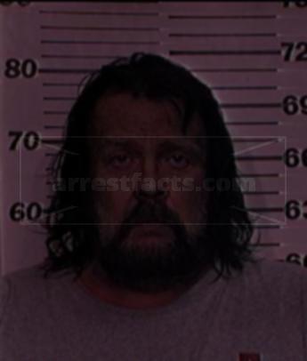 Randy Paul Gunnels