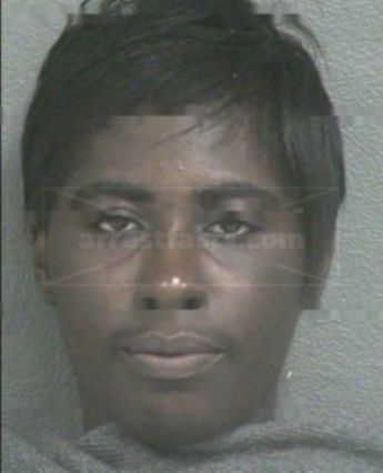 Ikisha Tericka Adams