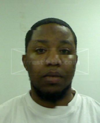 Jamel Antwaine Foster