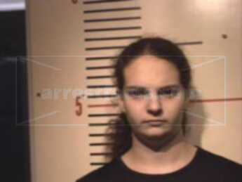 Tonya Kristine Johnston