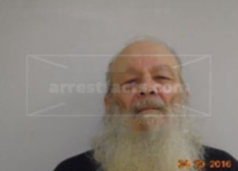 Donald Ray Riggs