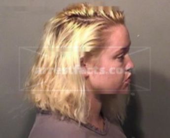 Ashley Lorelei Savage