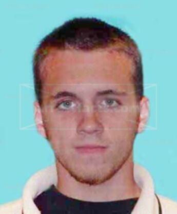Tyler James Delohery