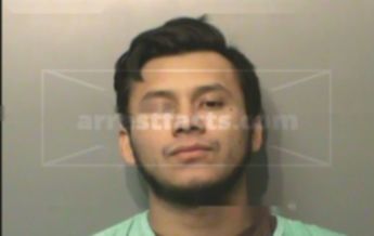 Mynor Antonio Ordonez Gonzalez