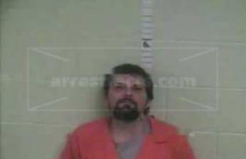 Mark Allen Mcglamery