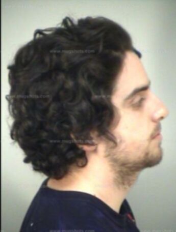 Michael Colin Grams