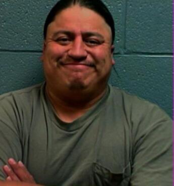 Hector Jose Gallegos