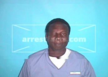Jerome A Harris