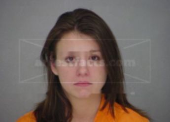 Christy Lynn Black Jones