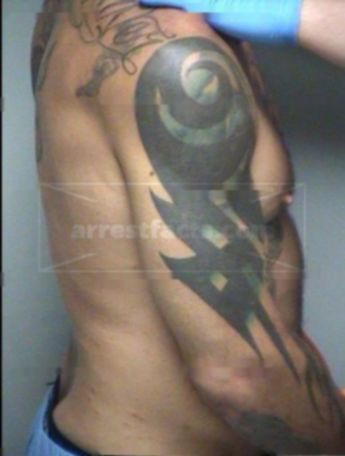 Marc Justin Nappi