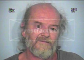 William Dale Hardesty