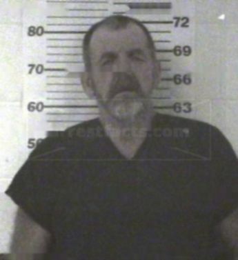 Ronald Dale Williams