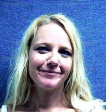 Carrie Ann Covington