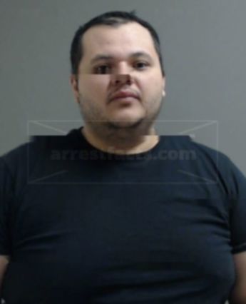 Francisco Javier Salinas