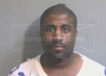 Andre Lamont Houston