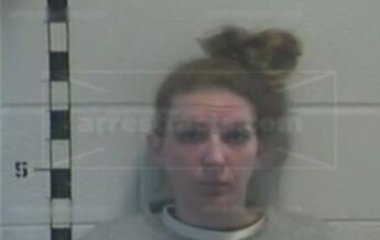 Ashley Nicole Richardson