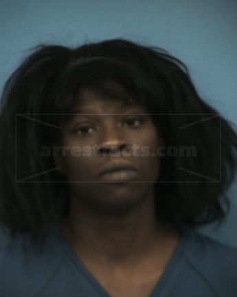 Niesha Yvette Lee