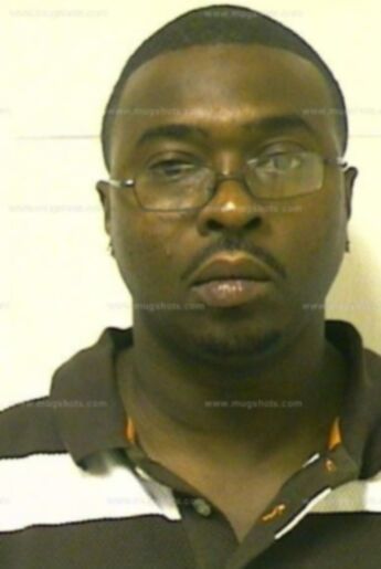 Christopher Devechi Radford