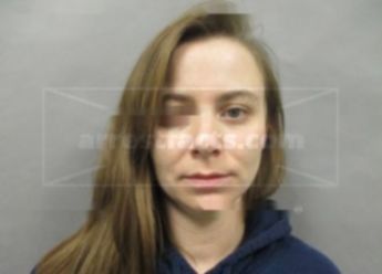 Crystal Marie Caldwell