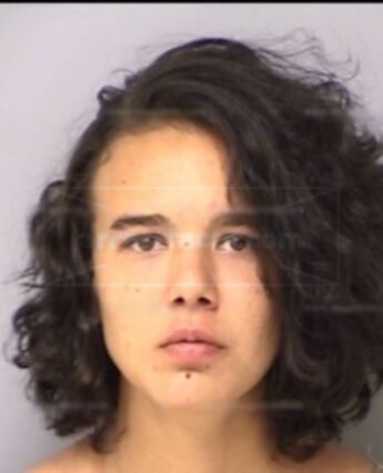Alexis Rae Mccreary