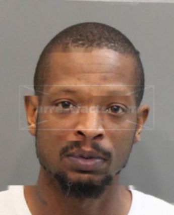 Corey D Lovelady