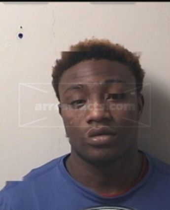 Jaran Britt Myles