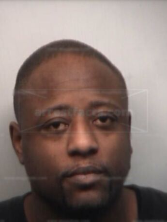 Sherrod Almond