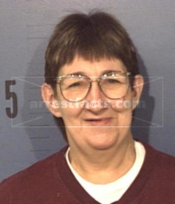 Deborah Leigh Whitten