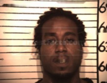 Delton Omar Cosley Jackson