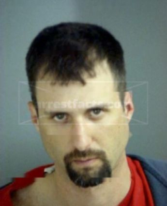 Bagley Jason Charles