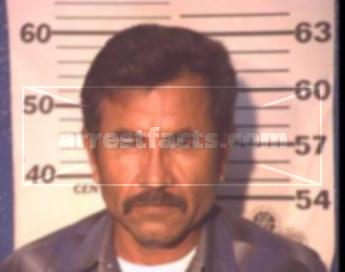 Leonel Guerrero Moreno