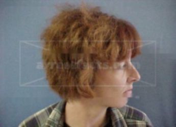 Angela S Copeland
