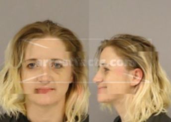 Randi Lavon Trabert