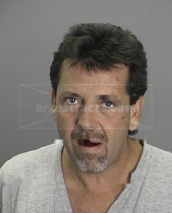Keith Raymond Madden