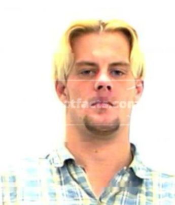 Joshua Eugene Murphy