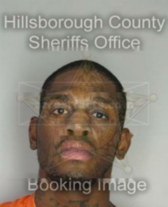 Terrence Jerome Barnett