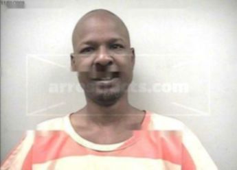 Marcus Maurice Mccloud