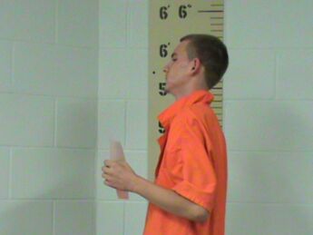 Triston Nicholas Tschirhart