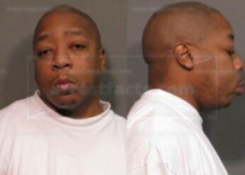 Darien Darnell Collins
