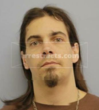 Brent Allen Goeken