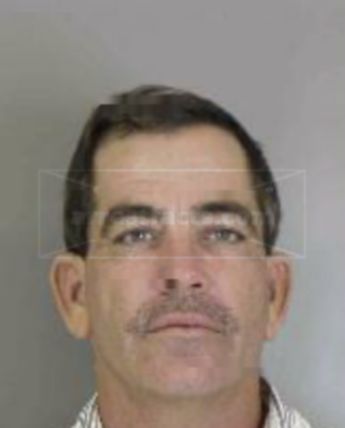 Donald Wayne Brown
