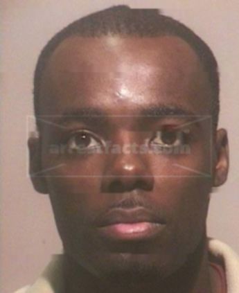 Jerome Dontae Ferrell