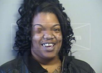 Sherita Washington