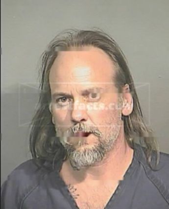 Donald Charles Cornwell
