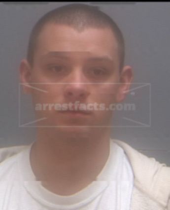 Michael Jared Peck