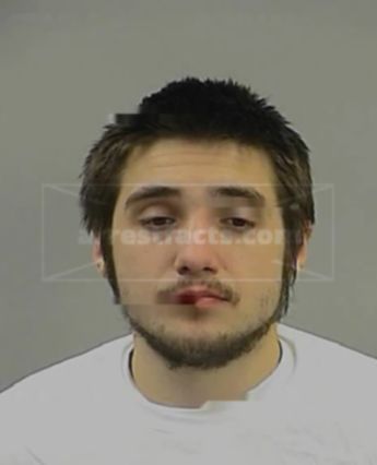 Brandon Anthony Mashburn