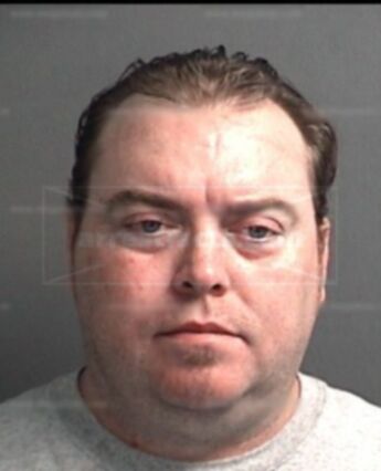 Michael Sean Armentrout