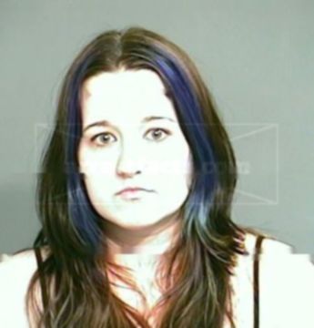 Shara Nicole Burton