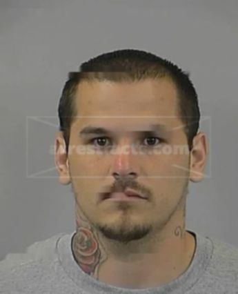 Christopher Lee Singletary
