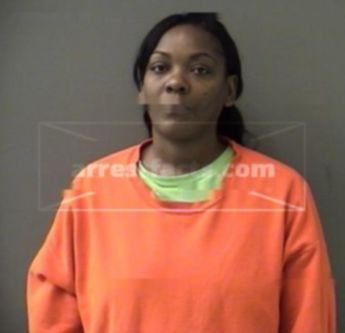 Takira Ellis